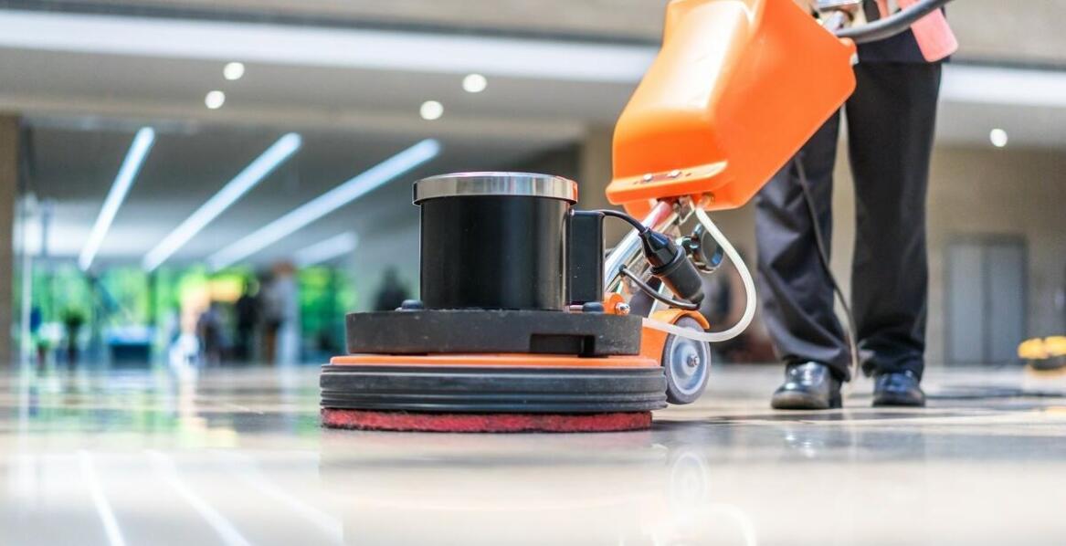 Klawiszowanie posadzki – techniki i metody, które warto znać