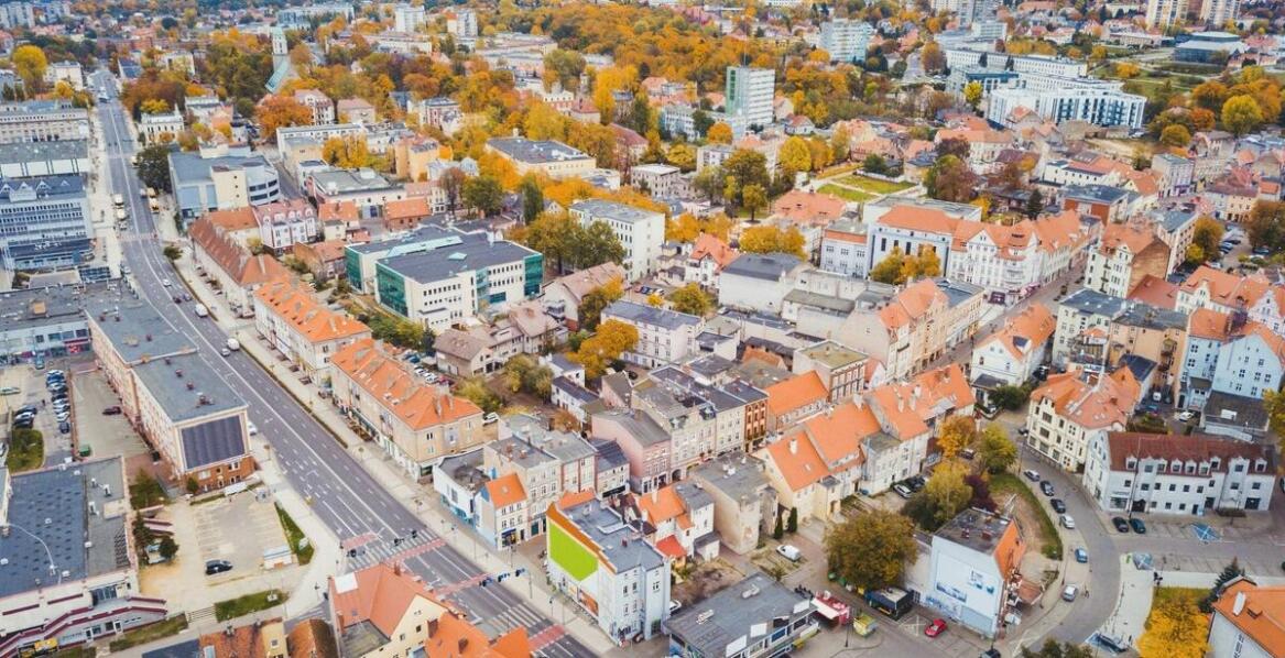 Domy na sprzedaż w Tczewie – jakie są dostępne metraże?