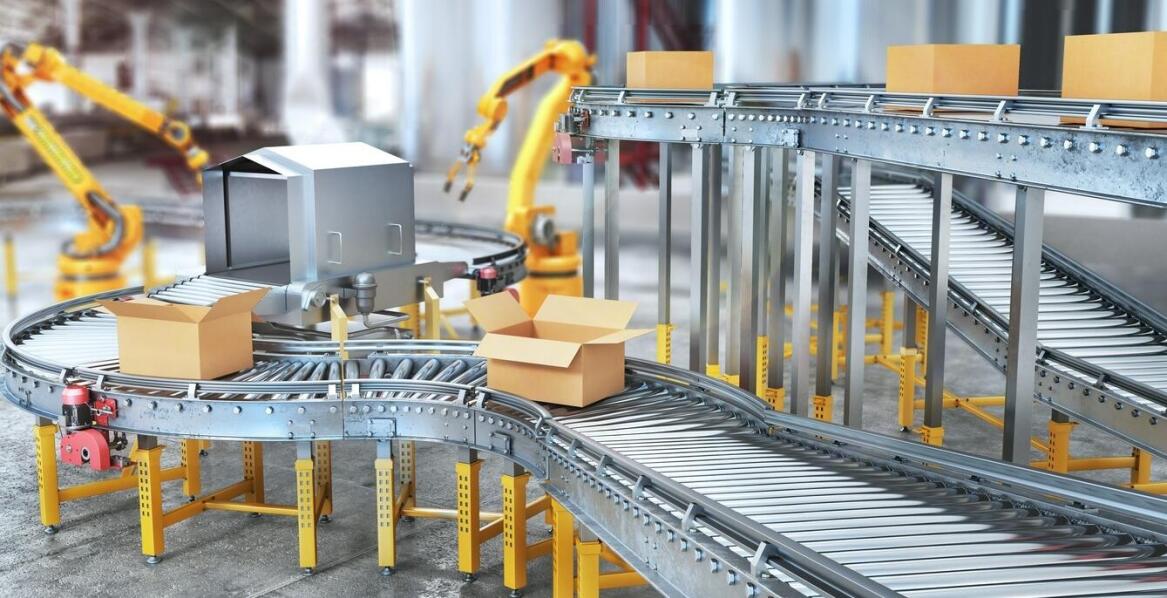 Zastosowanie sztucznej inteligencji w optymalizacji pracy kompletnych linii pakujących