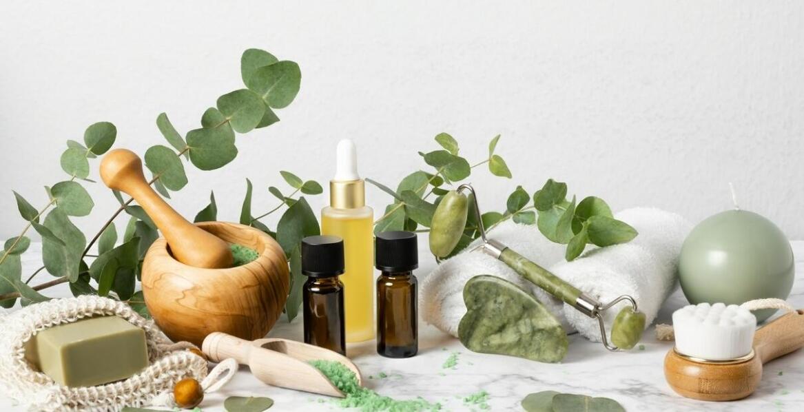 Olejki eteryczne w terapii naturalnej – co warto wiedzieć?