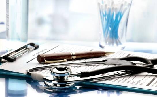 Neurologia badania: Co powinno znaleźć się w apteczce każdego neurologa?