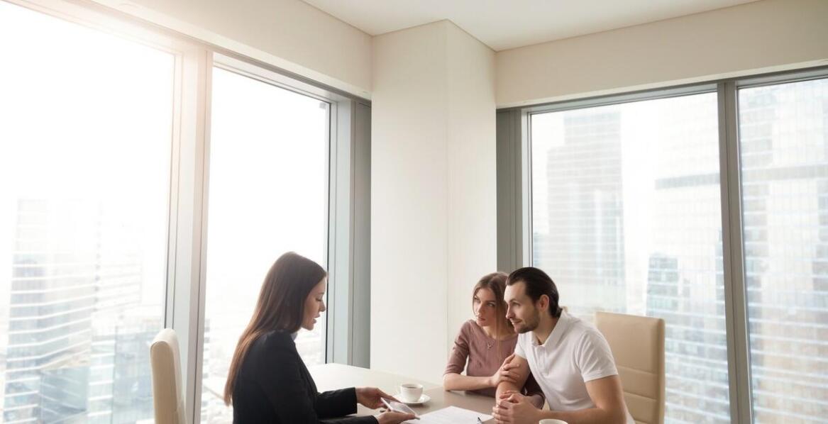 Gdzie szukać ofert mieszkań na sprzedaż - wskazówki dla kupujących