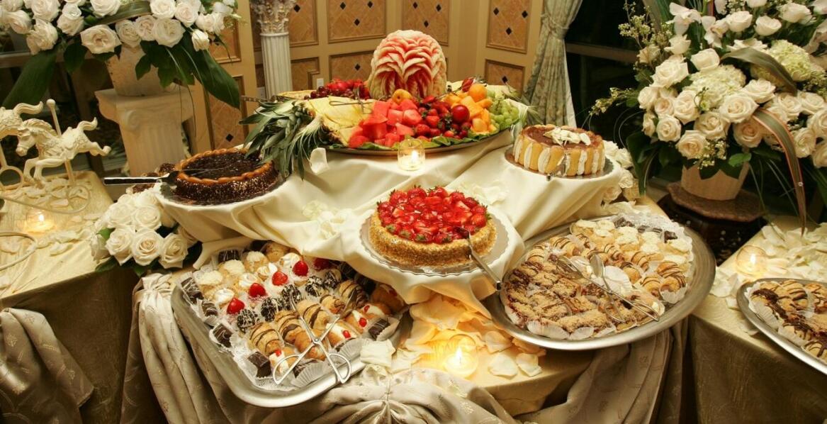 Najlepsze smaki krówek weselnych, które zachwycą Twoich gości