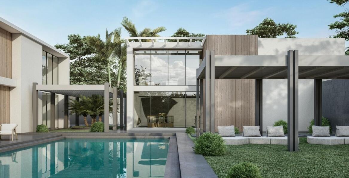 Poliwęglan 3mm jako materiał do budowy zadaszeń basenów – dlaczego warto?