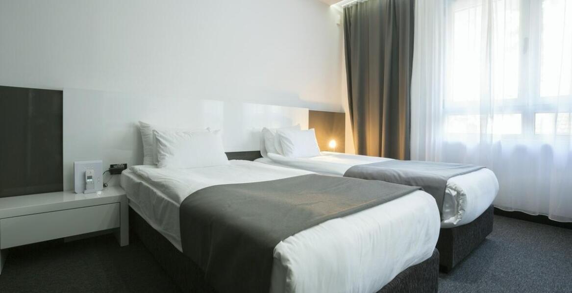 Zalety wyboru motelu w Śląskiem na podróż służbową