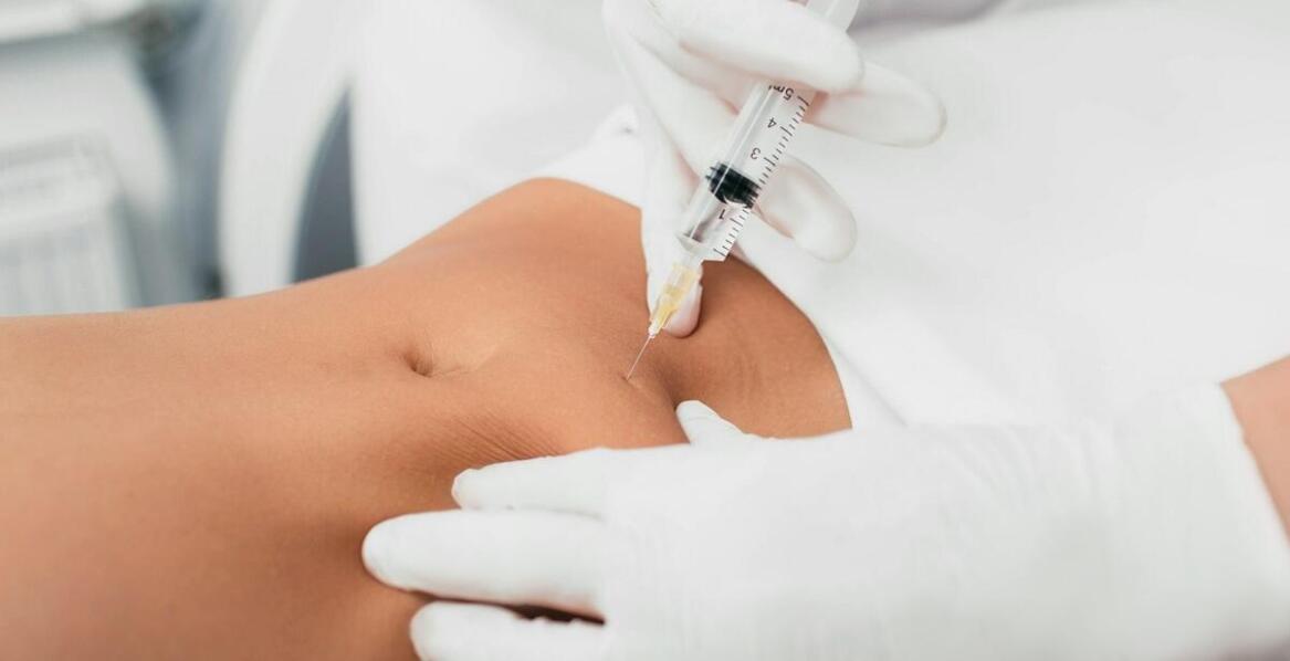 Jakie efekty można osiągnąć dzięki mezoterapii antycellulitowej?