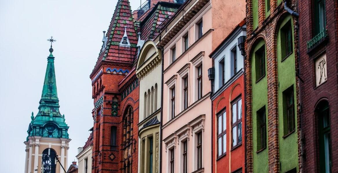 Co warto wiedzieć o rynku mieszkań w Gdyni przed podjęciem decyzji?