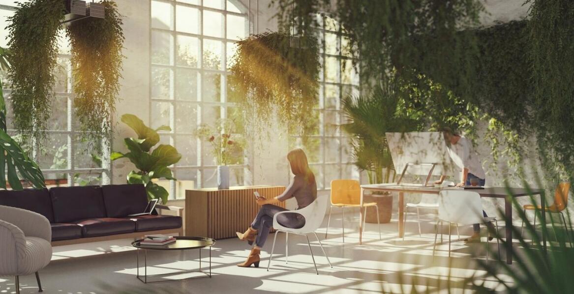 Jakie są korzyści z zastosowania energooszczędnych technologii w biurowcach?