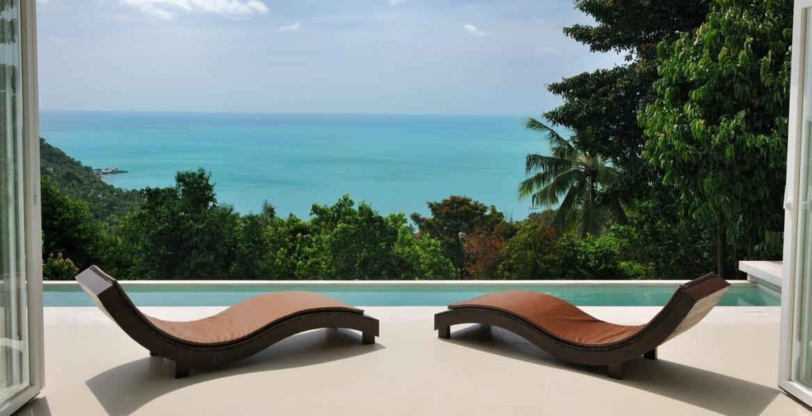 Hotel przy plaży – oferta wellness dla osób szukających odprężenia