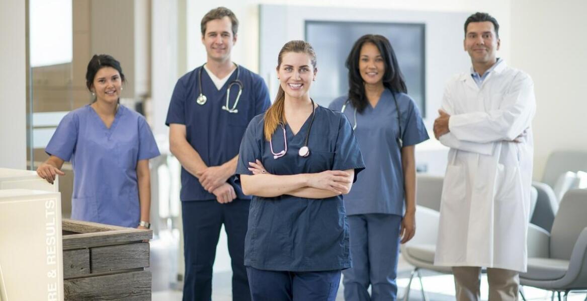 Jakie badania są kluczowe dla utrzymania zdrowia w zawodach zmianowych?