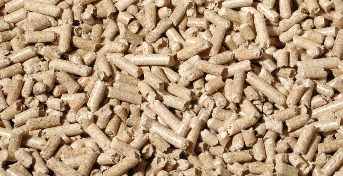Pellet drzewny – jak wybrać najlepszy do ogrzewania domu?