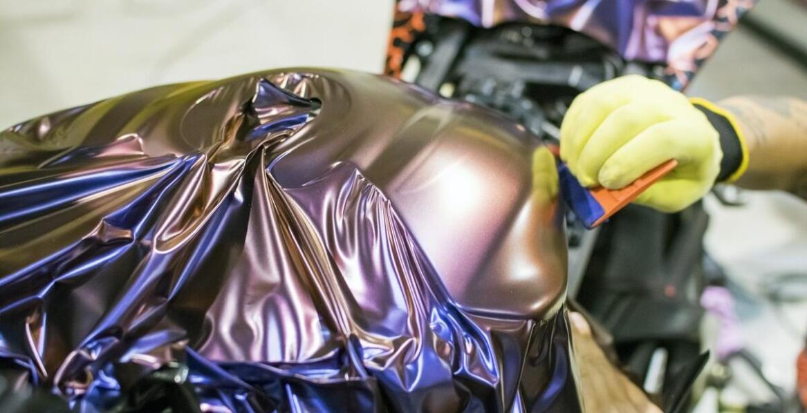Jak folia samochodowa może zmienić wygląd Twojego pojazdu?