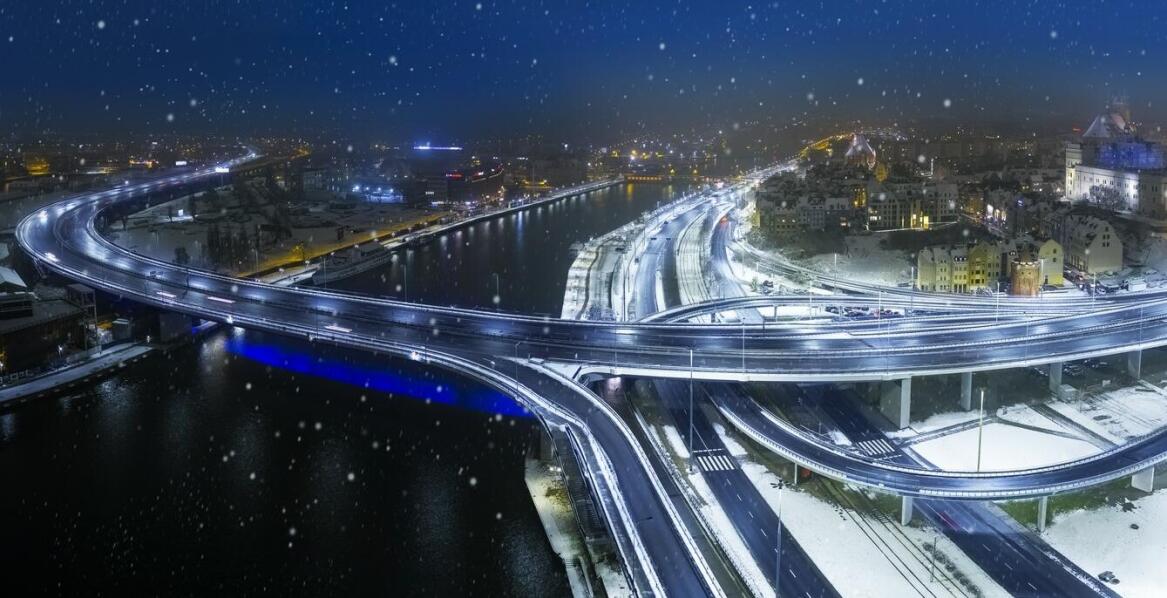 Chlorek sodu a korozja infrastruktury: jak zminimalizować negatywne skutki?