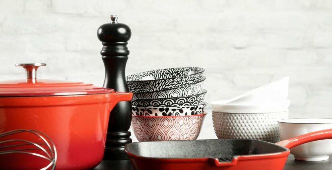 Garnek ceramiczny a gotowanie na parze – jakie są zalety?