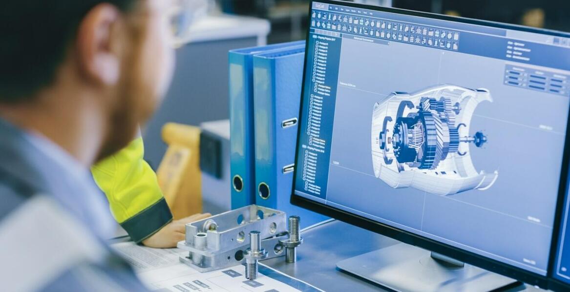 Efektywność współpracy zespołów projektowych przy użyciu SolidWorks w tworzeniu form