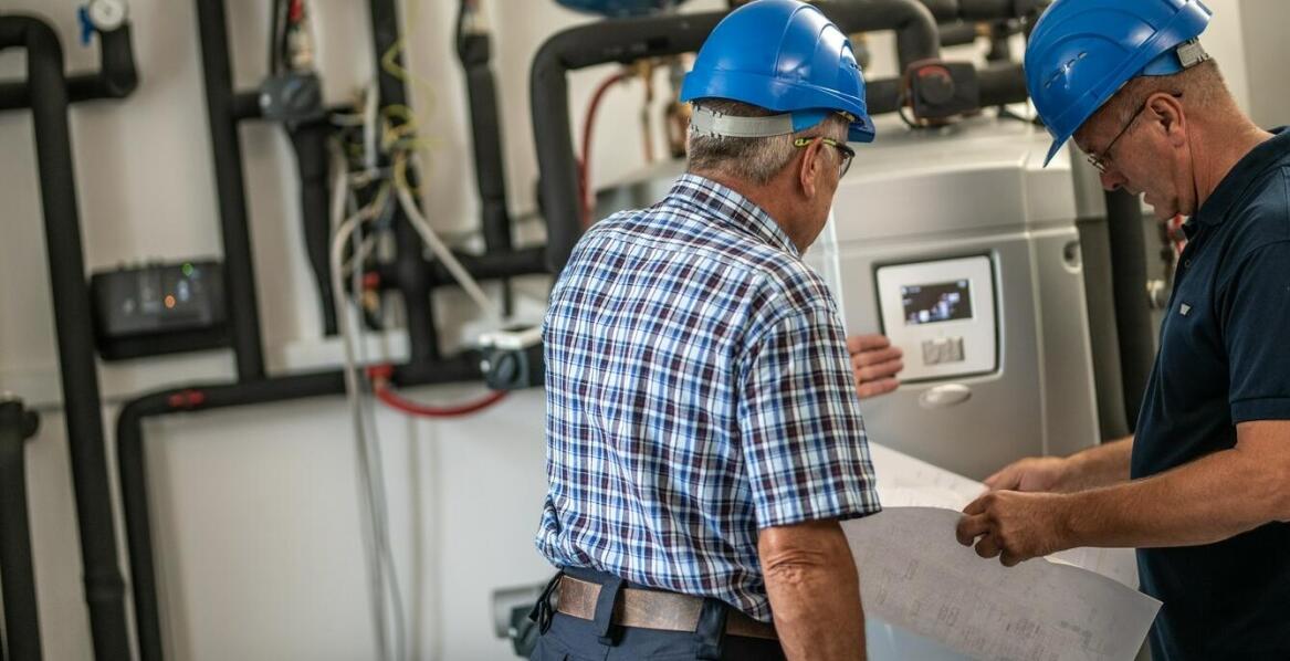 Jakie są najczęstsze problemy związane z pompami do pieca Wilo i jak je rozwiązać?