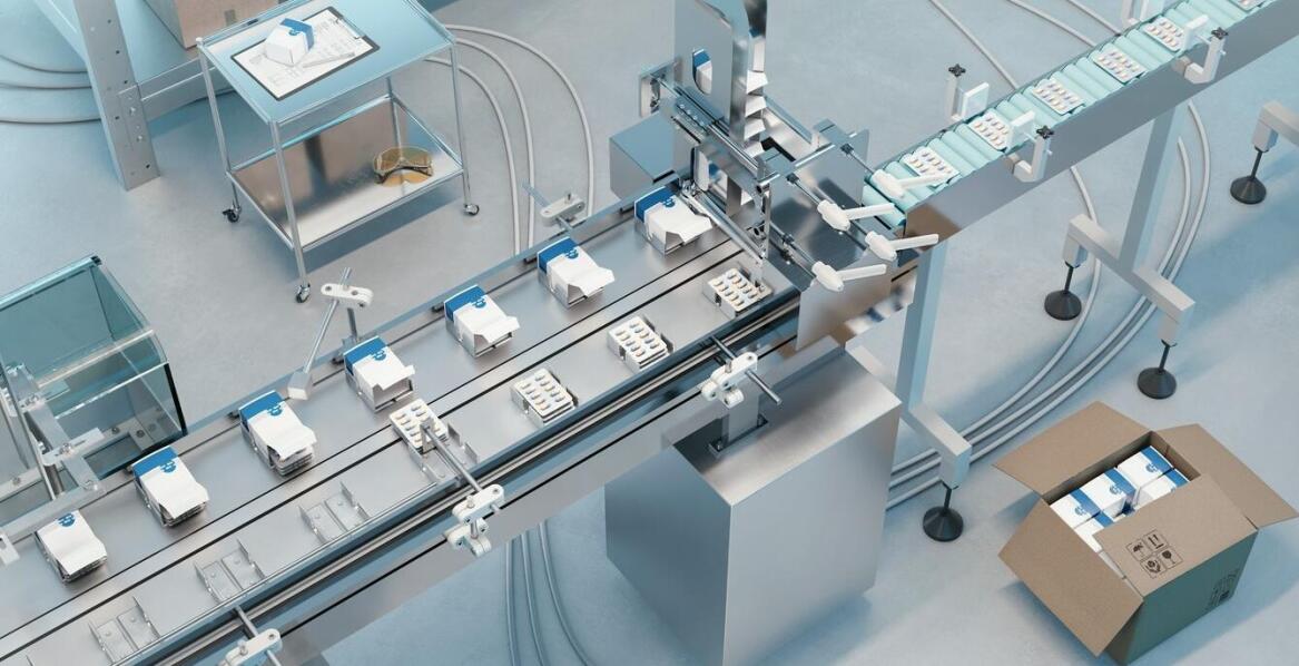 Efektywność kosztowa produkcji betonu w węzłach betoniarskich