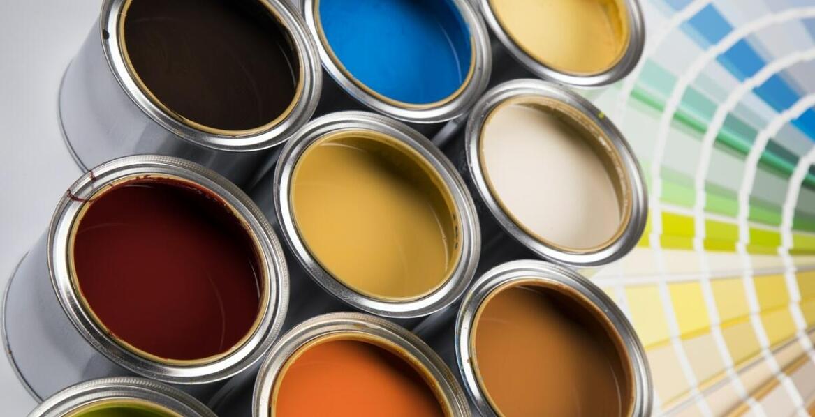 Właściwości chemiczne farb Temadur 50: co powinieneś wiedzieć?
