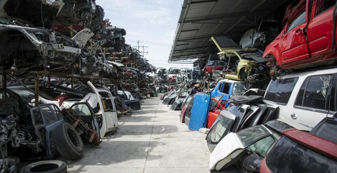 Jakie są zalety skupu aut w każdym stanie technicznym?