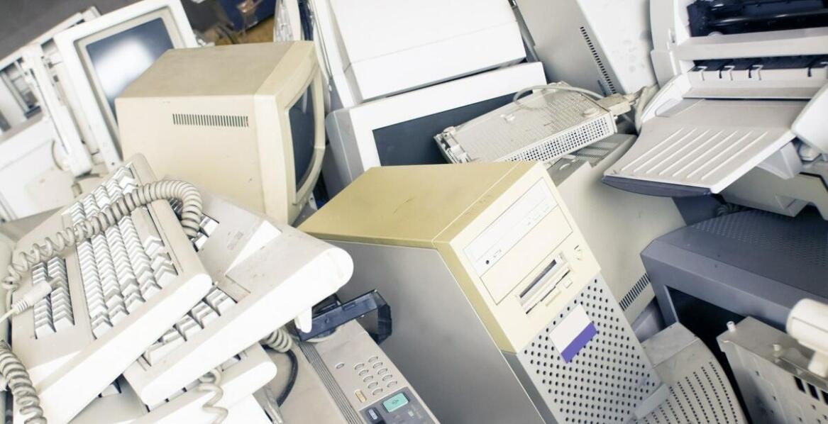 Dlaczego warto angażować się w lokalne akcje skupu AGD w Krakowie?