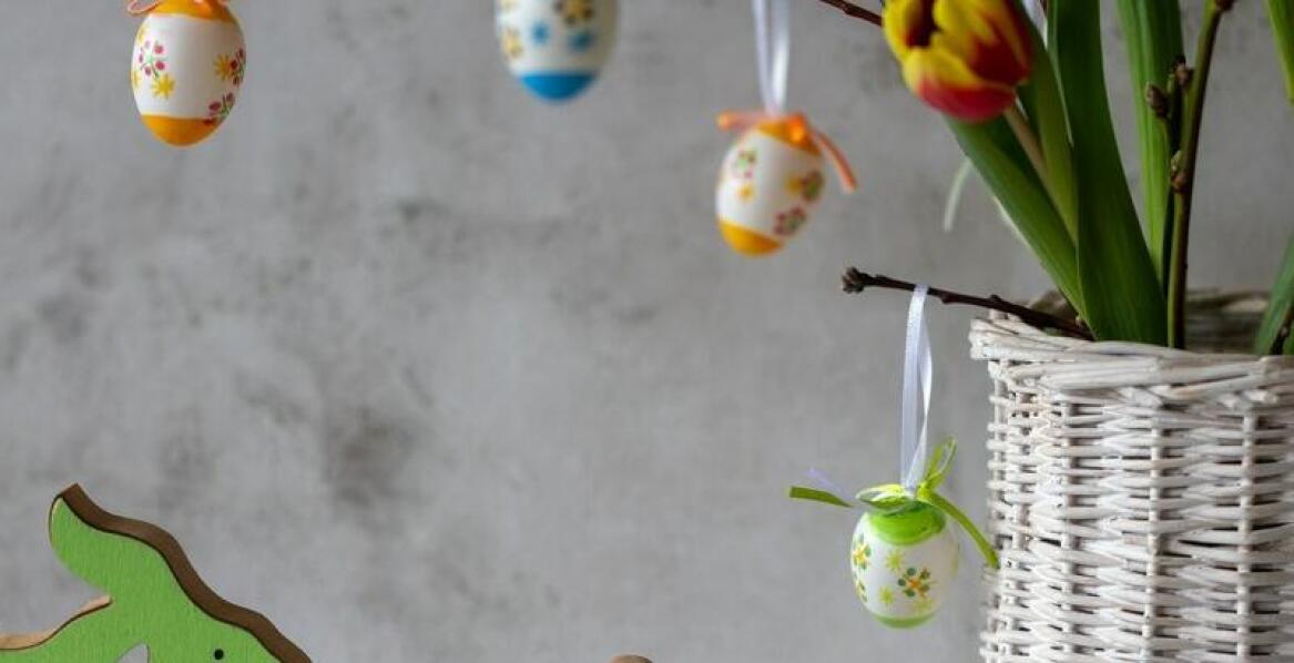 Figurki wielkanocne allegro – co nowego w ofercie sezonowej?