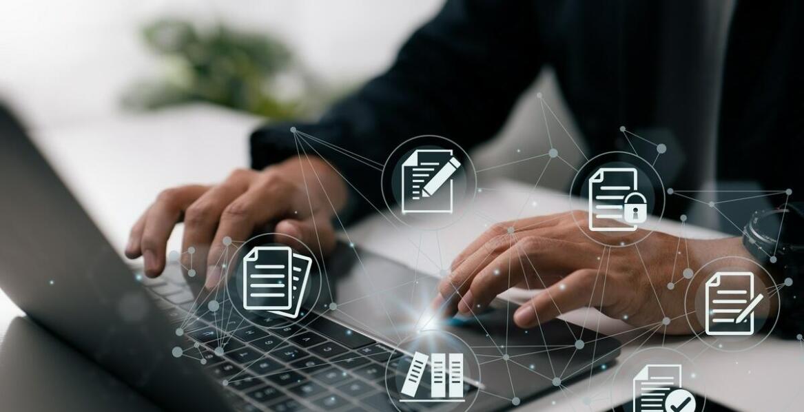 Rola automatyzacji w organizacji podkatalogów dla efektywnego obiegu dokumentów