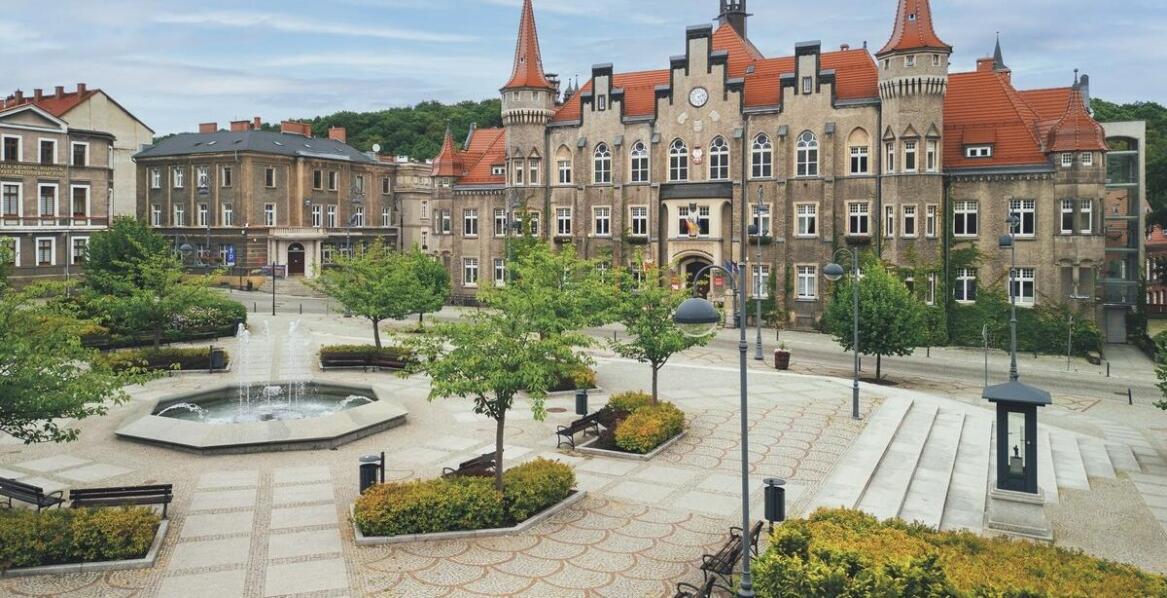 Jak historia i kultura regionu wpływają na projektowanie mieszkań przy Twierdzy Świdnica?
