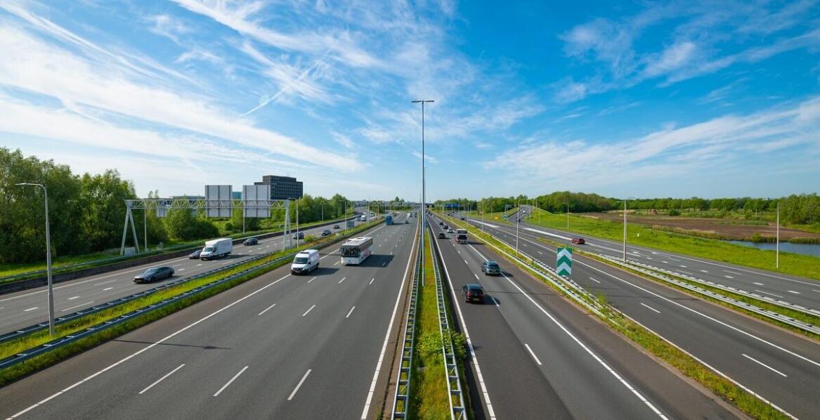 Jak skutecznie wdrożyć oznakowanie poziome i pionowe w miastach?