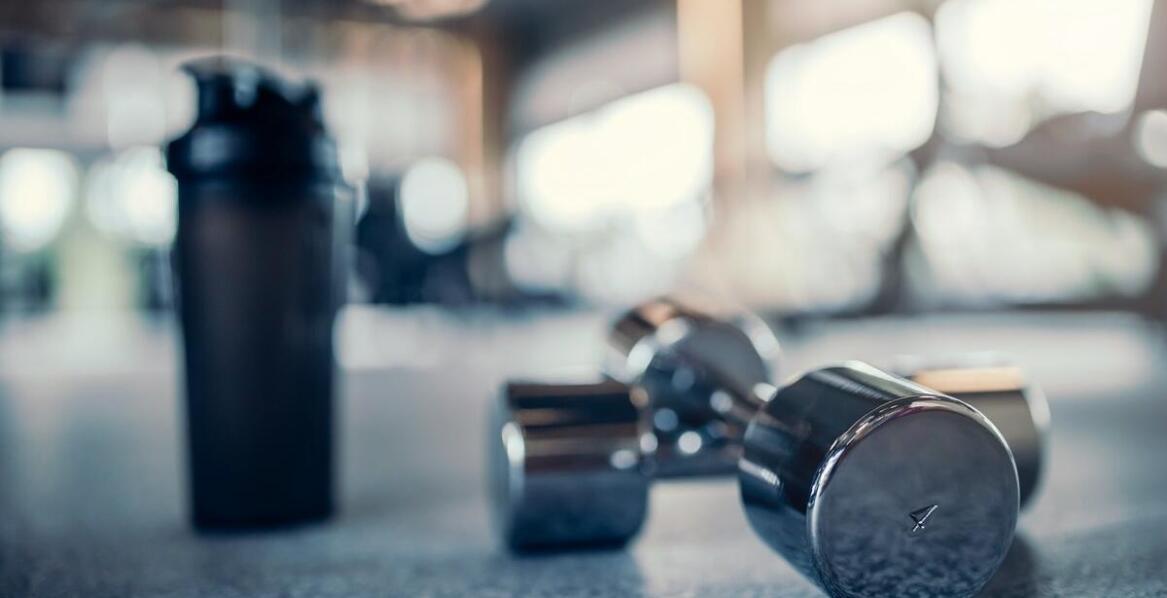 Jakie są zalety korzystania z nowoczesnego sprzętu w studio fitness?