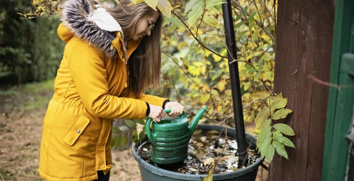 Jakie wyzwania mogą wystąpić podczas instalacji systemu retencji deszczówki?
