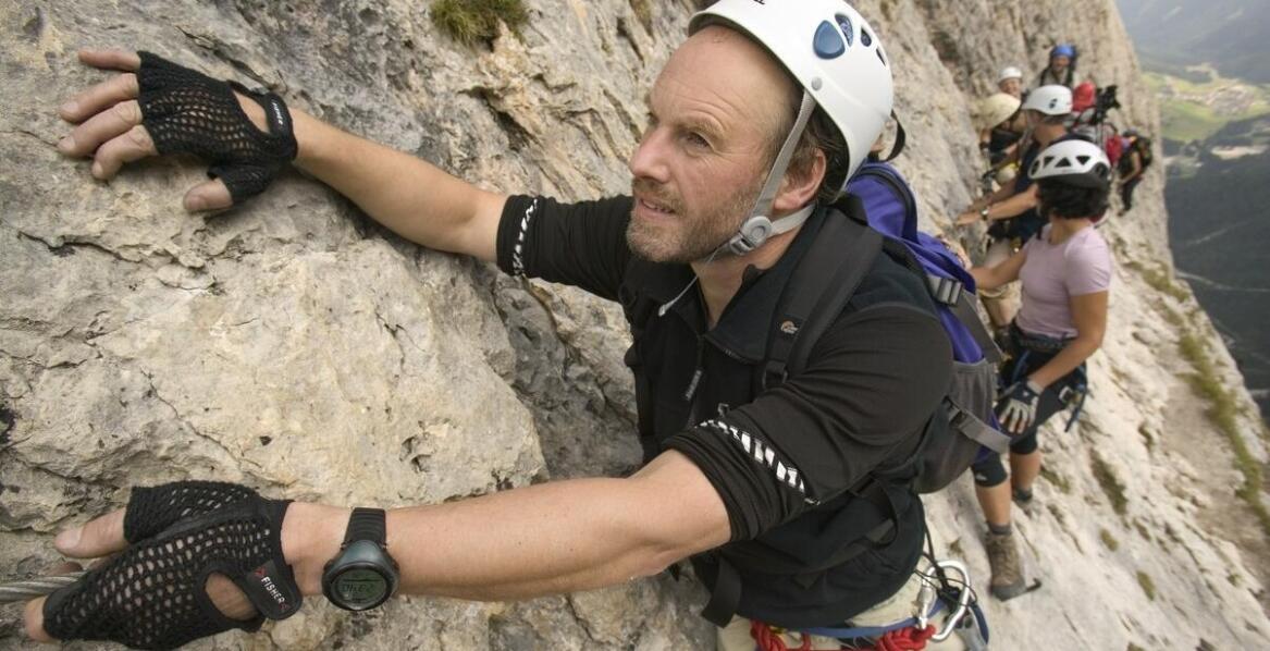 Lina dynamiczna 60m a różne techniki asekuracyjne – co warto wiedzieć?