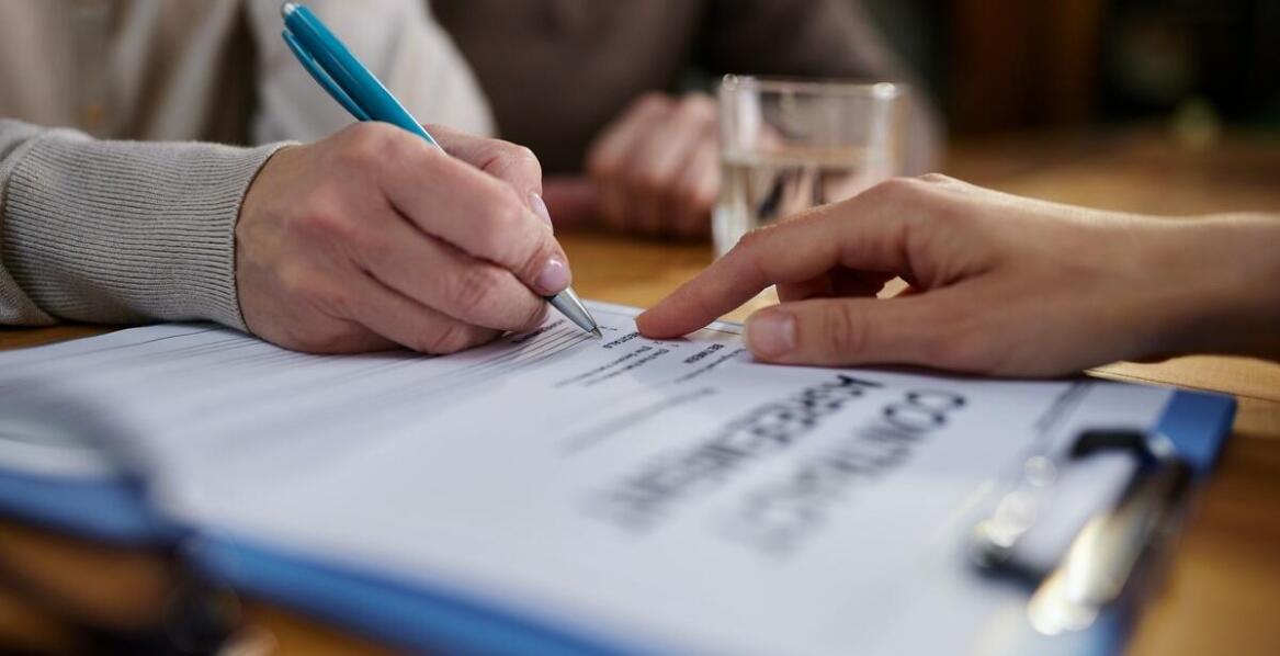 Zgłoszenie kierowcy – kluczowe informacje dla firm transportowych