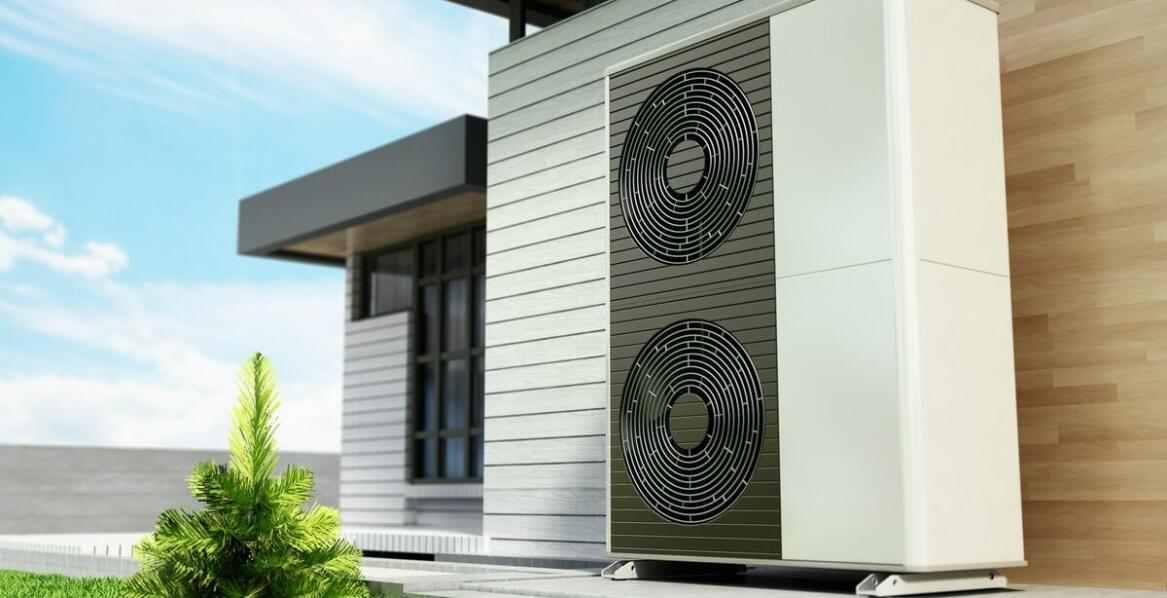 Jakie są zalety instalacji pomp ciepła w kontekście klimatyzacji?