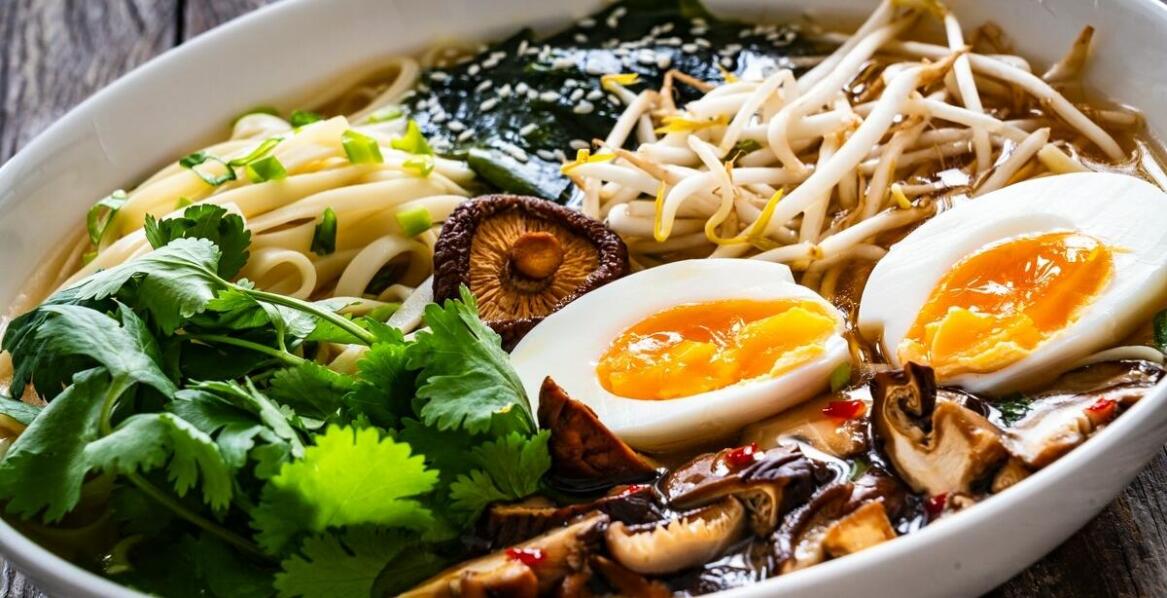 Zupa curry – doskonałe połączenie smaków na każdą porę roku!