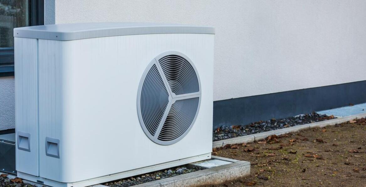 Pompy ciepła jako sposób na zmniejszenie emisji CO2 w Rzeszowie