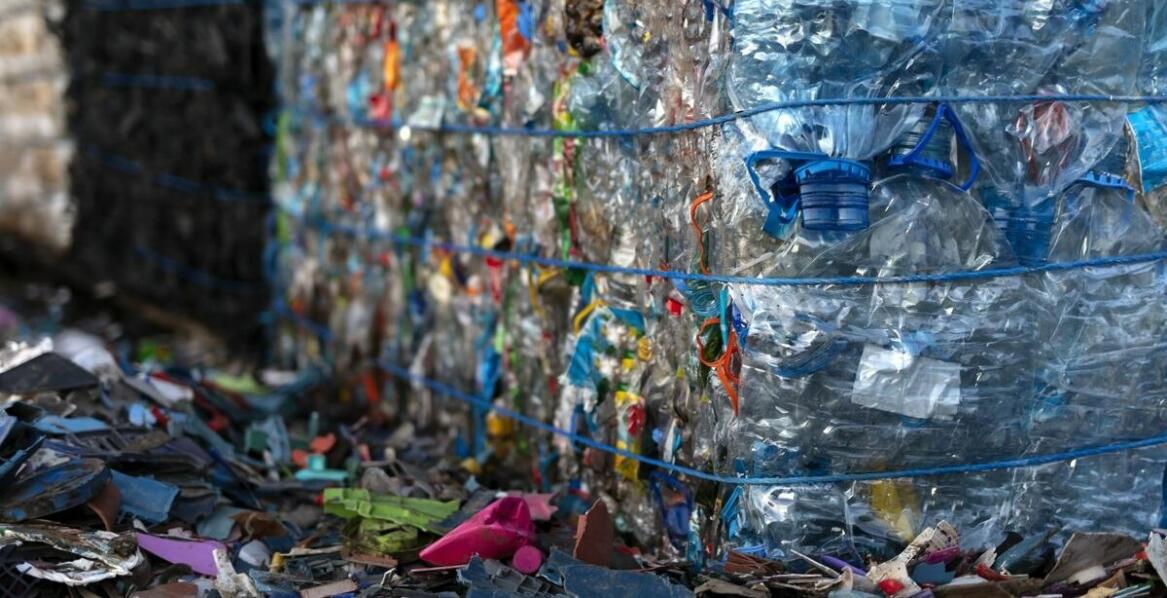 Worki foliowe a recykling – dlaczego to ważne?