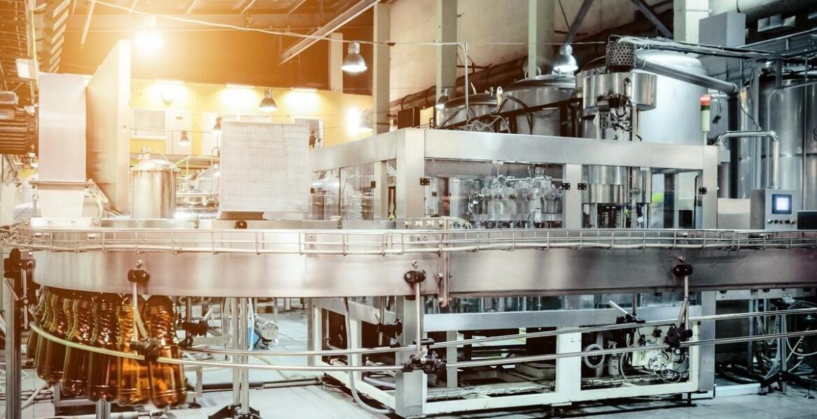 Kluczowe zalety dozowników wolumetrycznych w automatyzacji procesów produkcyjnych