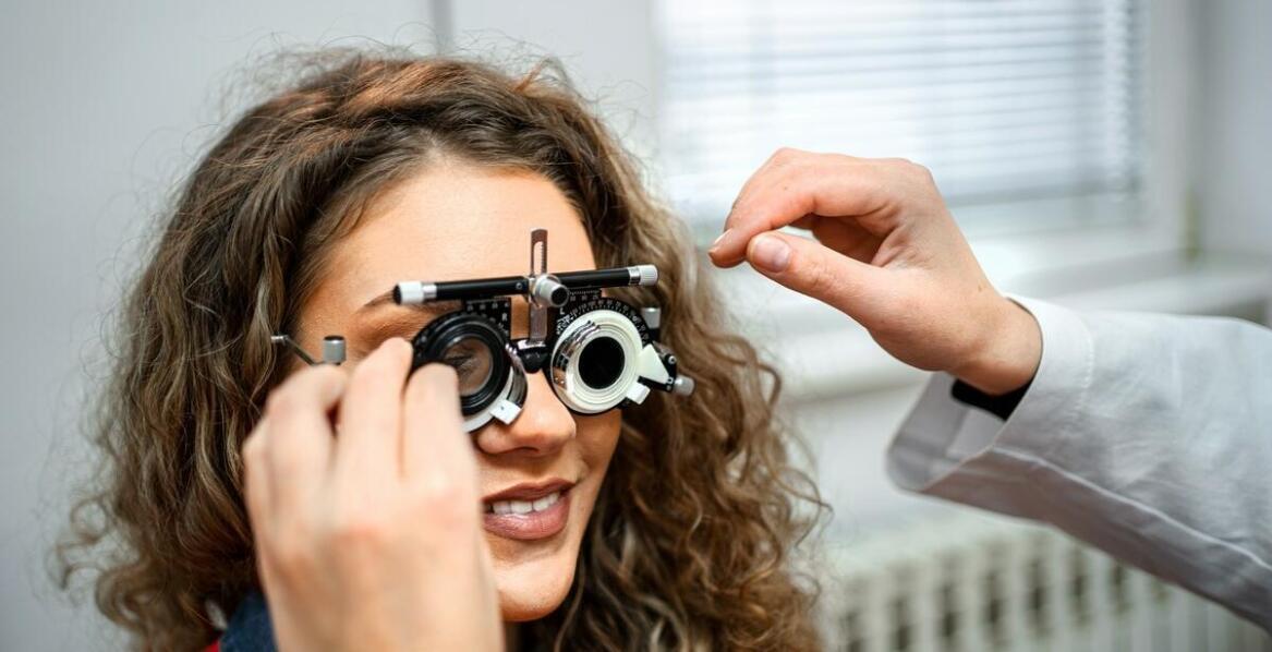 Dlaczego warto zaufać lokalnym specjalistom w diagnostyce wad wzroku?
