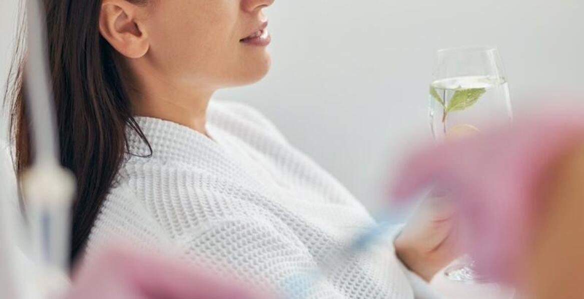 Mezoterapia z polinukleotydów – co to jest i jakie ma zalety?