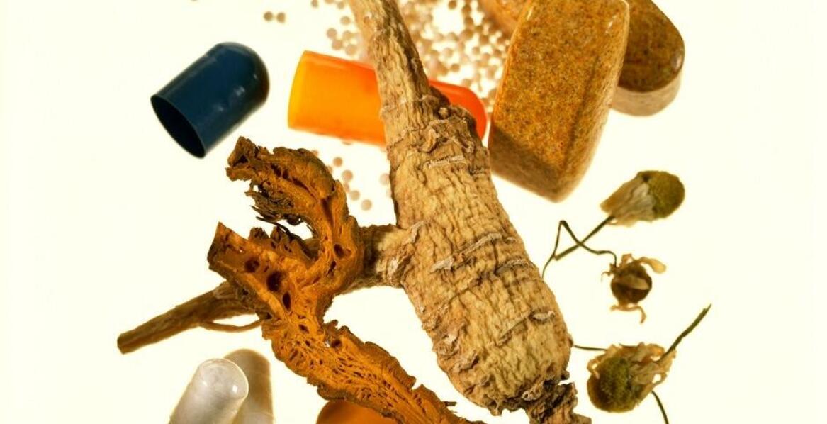 Korolen a tradycyjna medycyna chińska – połączenie dla zdrowia?