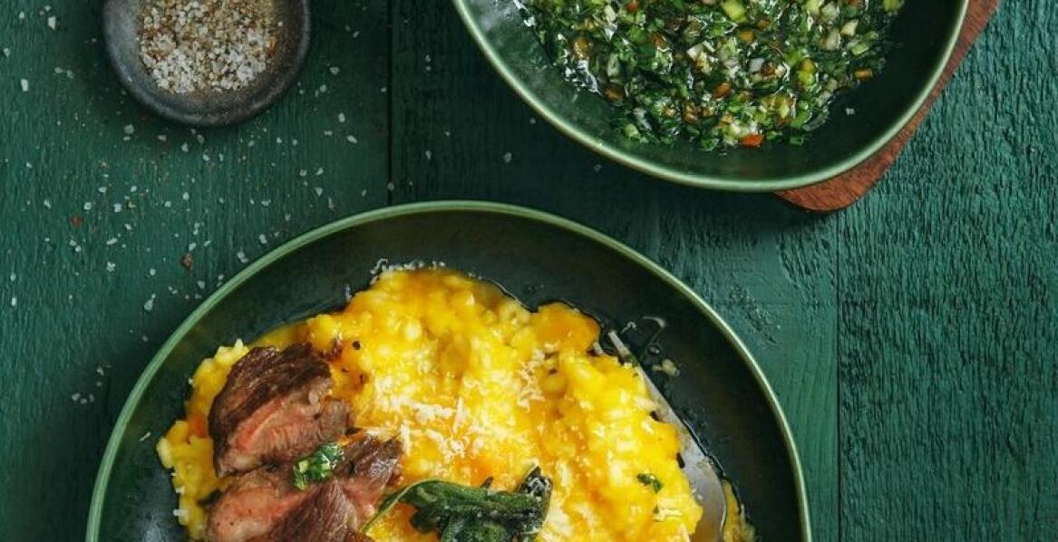 Jak wykorzystać pesto z pieczonej dyni w codziennym gotowaniu?