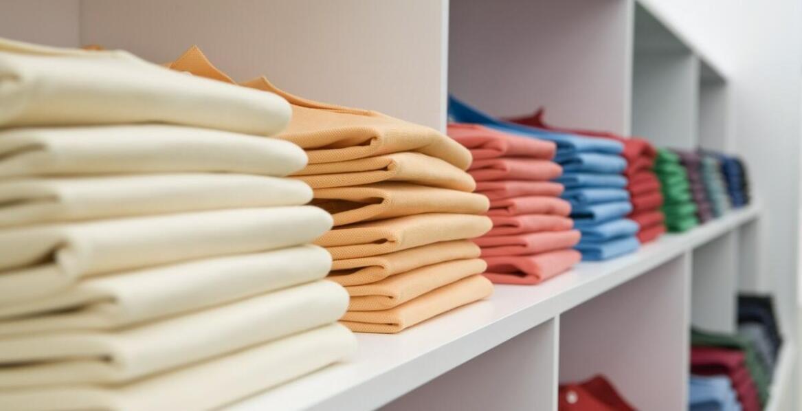 Dlaczego warto wybierać koszulki trudnopalne z certyfikatem jakości BHP?