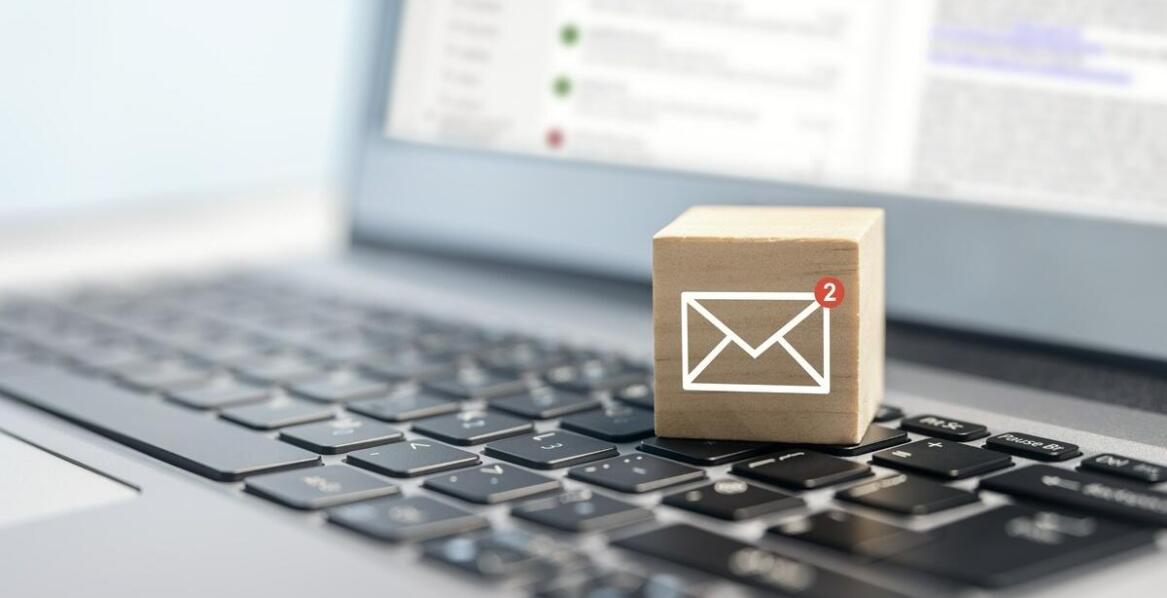 E-mail jako narzędzie do monitorowania terminów płatności