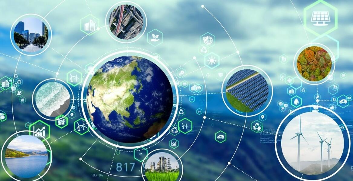 Jakie aspekty ochrony środowiska są omawiane podczas szkoleń z prawa energetycznego?