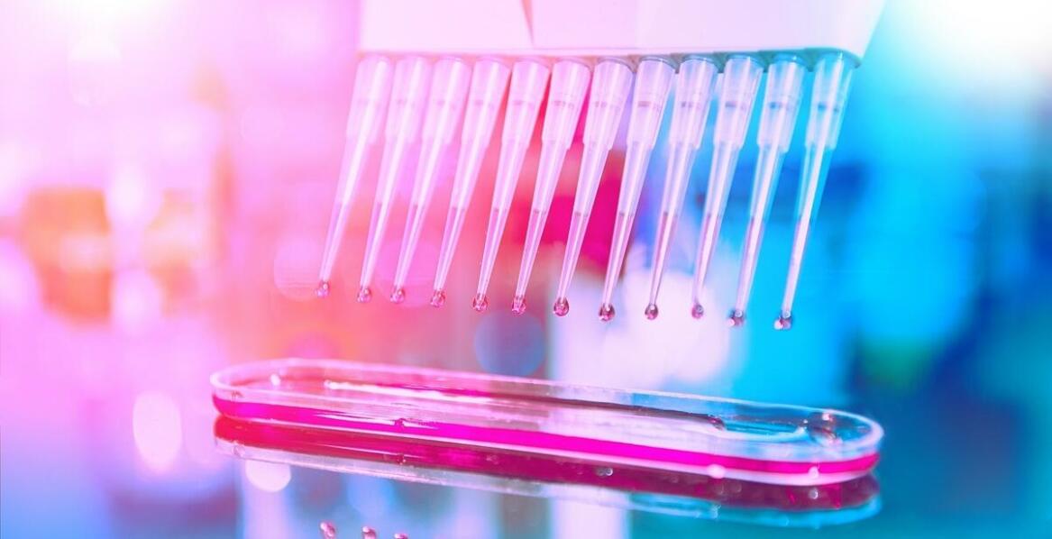 Nowe technologie w badaniach nad mikrobiomem
