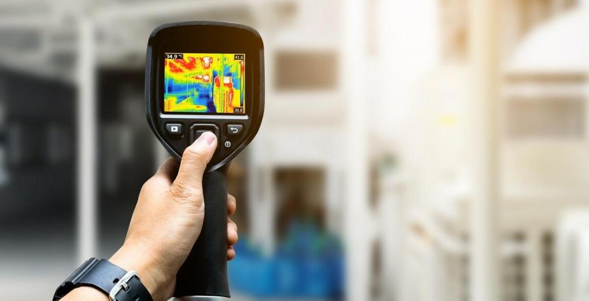 Jakie korzyści płyną z zastosowania nowoczesnych technologii w badaniach szczelności?