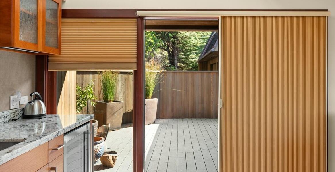 Czy warto inwestować w drzwi zewnętrzne z systemem przesuwnym?