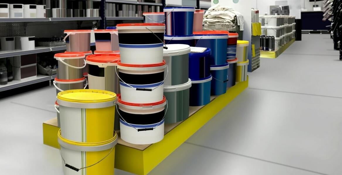 Pojemnik 50x40 a bezpieczeństwo przechowywania materiałów – co warto wiedzieć?