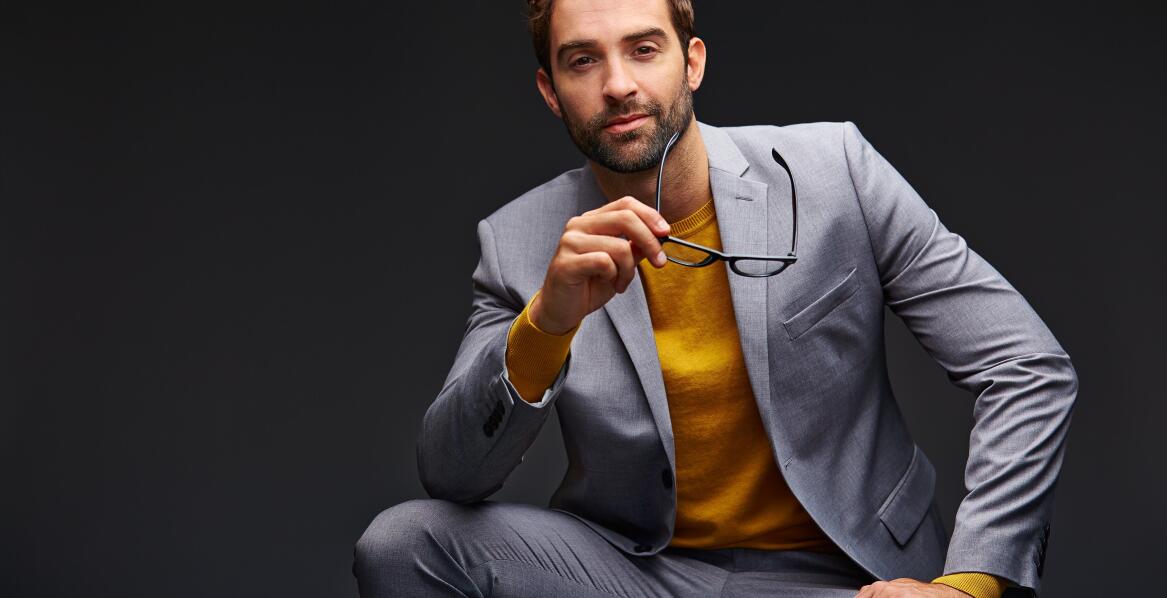 Dlaczego warto inwestować w wysokiej jakości marynarki męskie sportowe?