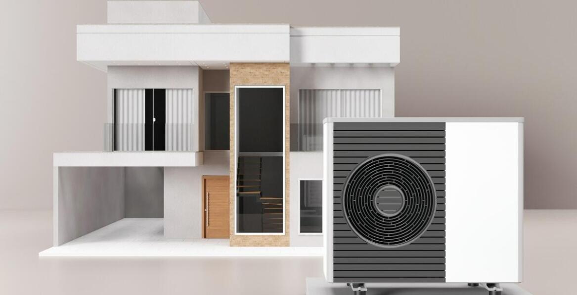 Jakie wsparcie finansowe można uzyskać na zakup pomp ciepła we Wrocławiu?